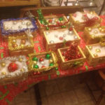 Gift Boxes