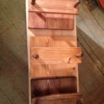 Napkin holders